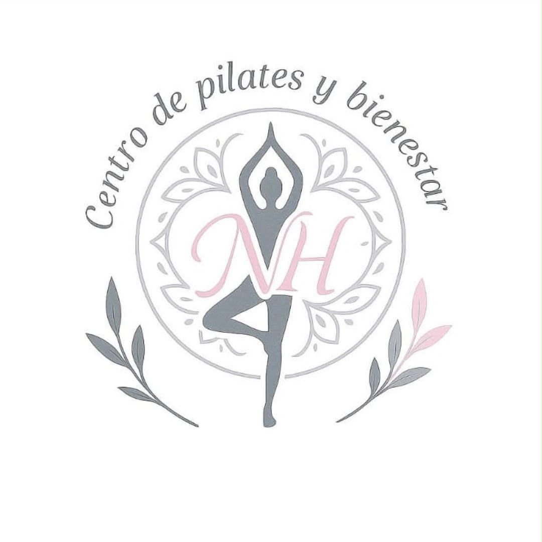 Logo de Centro de Pilates y Bienestar NH